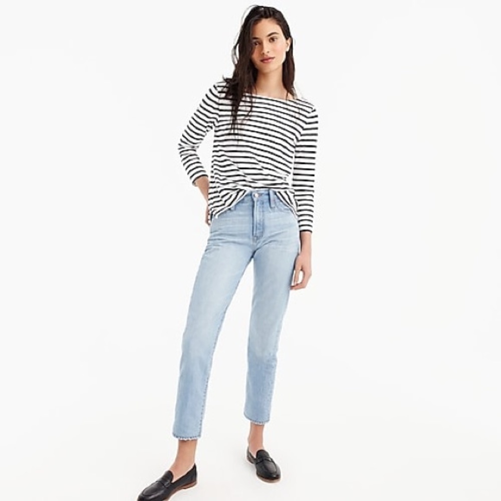 Deb Long Sleeve Top
